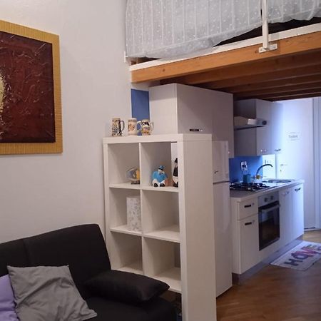 Mia Home Bologna Esterno foto