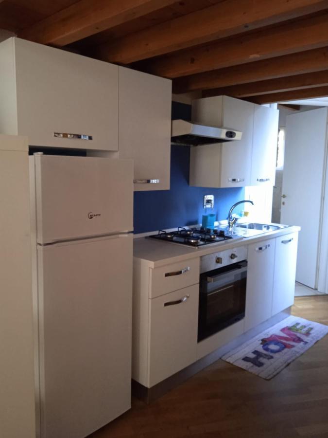 Mia Home Bologna Esterno foto