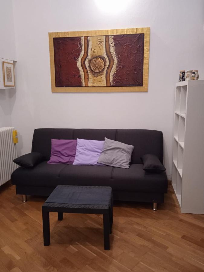 Mia Home Bologna Esterno foto